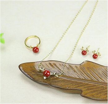 Jewelry Set