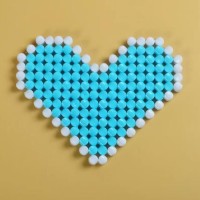 Pure hand-woven heat-insulated coasters